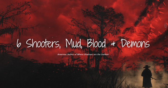 clay boone author where shadows are the darkest book release