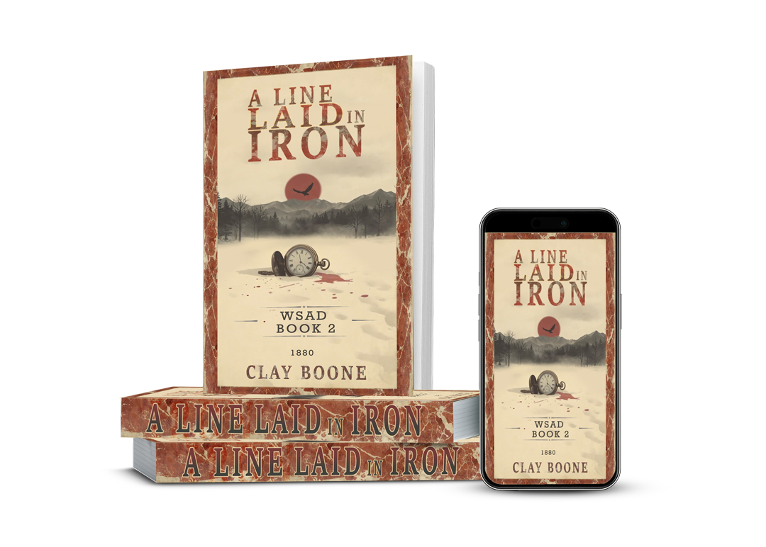 clay-booone-book2-Mockup-Laid-in-Iron2.2 clay boone author laid in iron book